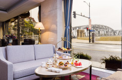 大堂吧