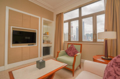City River Suite